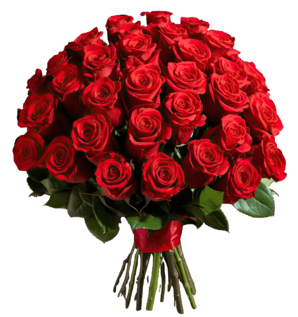 Roses